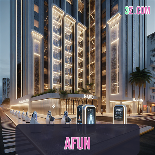 A Confiavel Experiência de Jogos no AFUN.COM