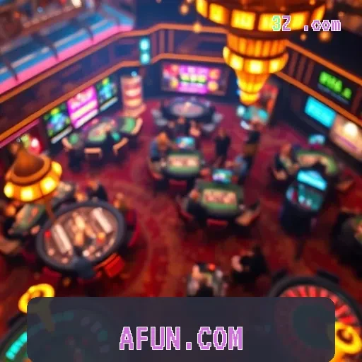 AFUN.COM: A Magia dos Jogos de Mesa para Todos os Gostos