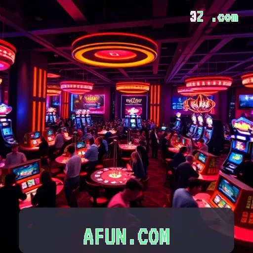 AFUN.COM Multiplayer