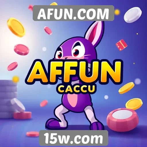 Novas funcionalidades disponíveis em Afun.com