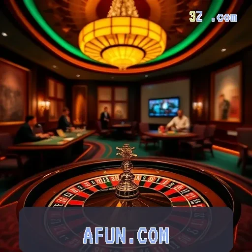 AFUN.COM Quiz