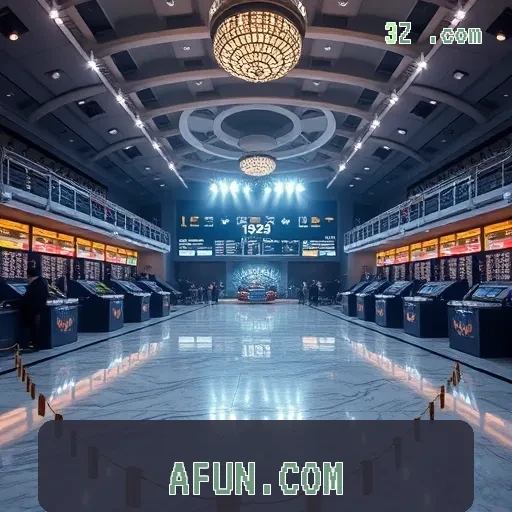 AFUN.COM Corrida