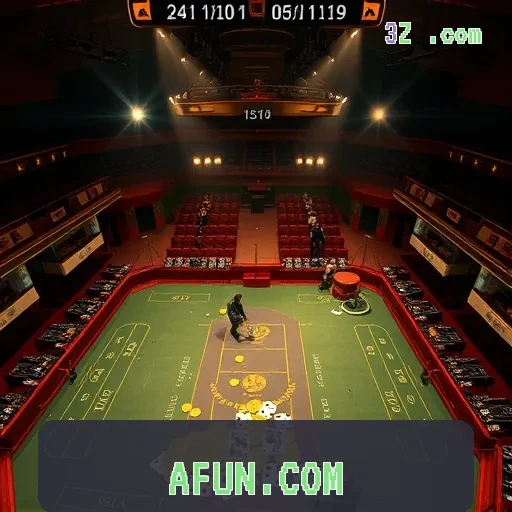 AFUN.COM Jogos de mesa